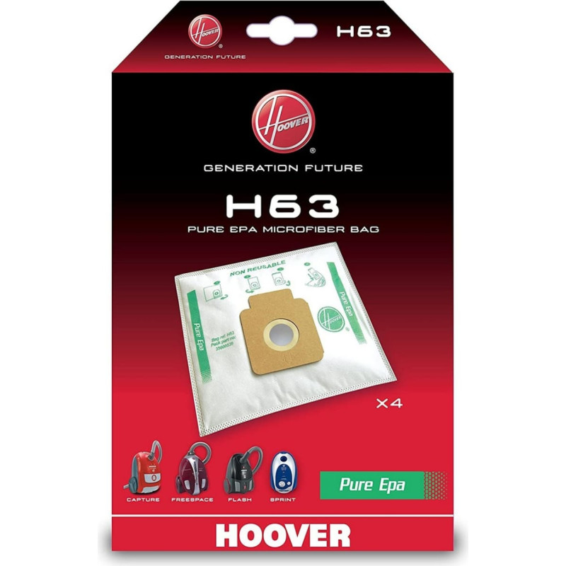Hoover H63