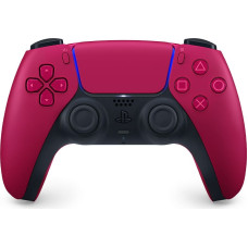 Sony DualSense v3 Red Bluetooth/USB Gamepad Analogue / Digital PlayStation 5