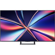 Hisense 55E8Q 139,7 cm (55") 4K Ultra HD Nutiteleri funktsioon WiFi Must, Hall 600 cd/m&sup2;