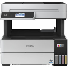 Epson EcoTank L6460 Струйная A4 4800 x 1200 DPI 37 ppm Wi-Fi