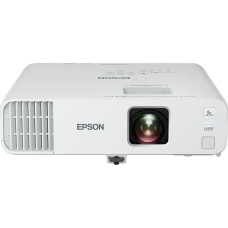Epson EB-L260F Standard throw projector 4600 ANSI lumens 3LCD 1080p (1920x1080) White