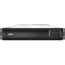 APC Smart-UPS 3000VA nepertraukiamo maitinimo resursai (UPS) &bdquo;Line-Interactive&ldquo; 3 kVA 2700 W 9 AC i&scaron;vestis(ys / čių)