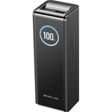 Ecoflow Power Bank EcoFlow RAPID 25000 mAh, 170W
