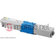 OKI Toner Yellow 5K C510 C530 C561