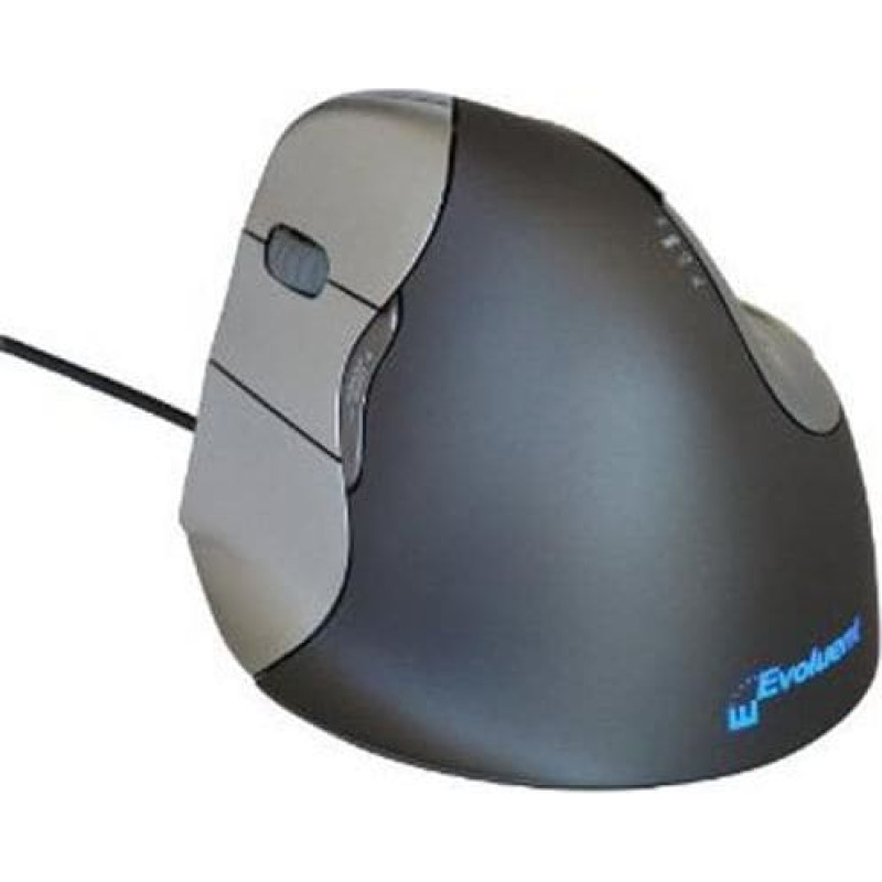 Evoluent Mysz Evoluent VerticalMouse 4 (VM4L)