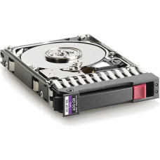 HP Dysk serwerowy HP 600GB 2.5'' SAS-1 (3Gb/s)  (730702-001)