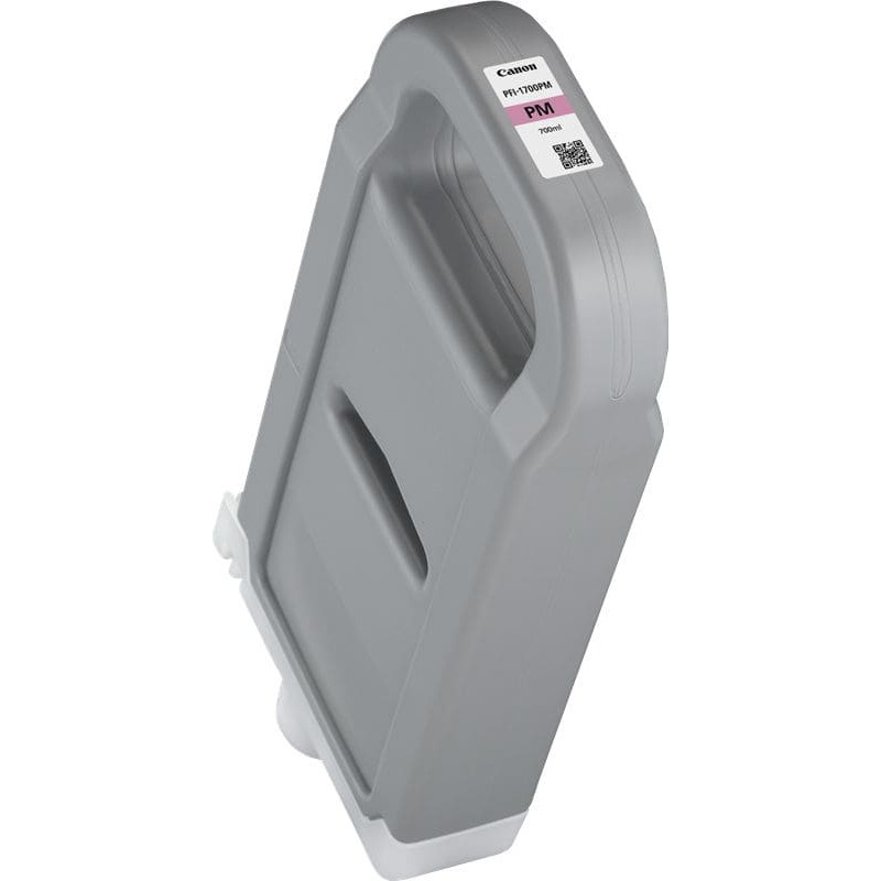 Canon Tusz Canon Tusz PFI-1700 Photo Magenta 700ml (0781C001)