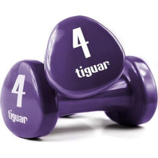 Tiguar &lrm;Hantle TI-HW0040 winylowe 2 x 4 kg