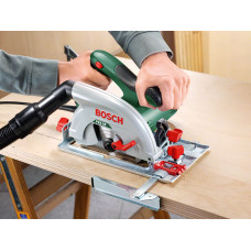 Bosch Pilarka tarczowa Bosch PKS 55 1200 W 160 mm (0603500020)