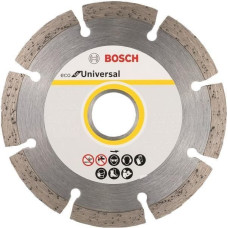 Bosch Piła tarczowa diamentowa Eco* segmentowa 350mm (2608615035)