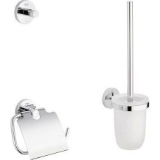Grohe Набор аксессуаров Essentials City 40407001