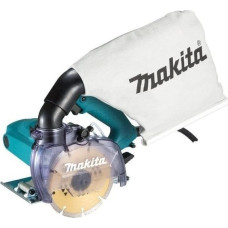 Makita Pilarka tarczowa Makita 4100KB 1400 W 125 mm