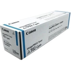 Canon Toner Canon 8530B001 Cyan Oryginał  (155491)