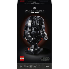 Lego Star Wars Hełm Dartha Vadera (75304)