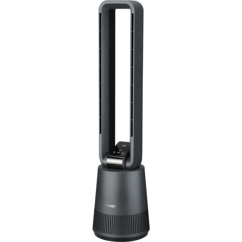 Concept Solution Wentylator Concept VS5140