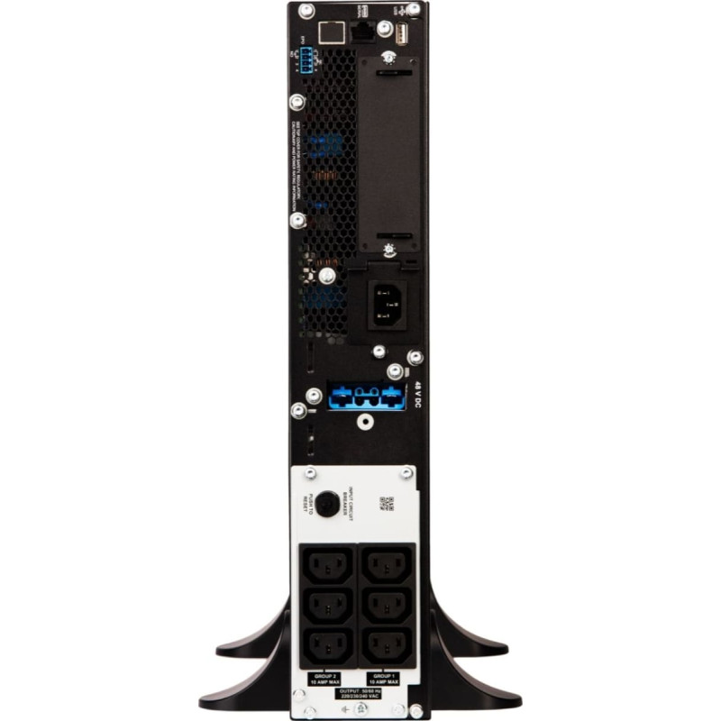 APC SRT1000XLI Smart-UPS SRT1kVA/1kW 230V R2T