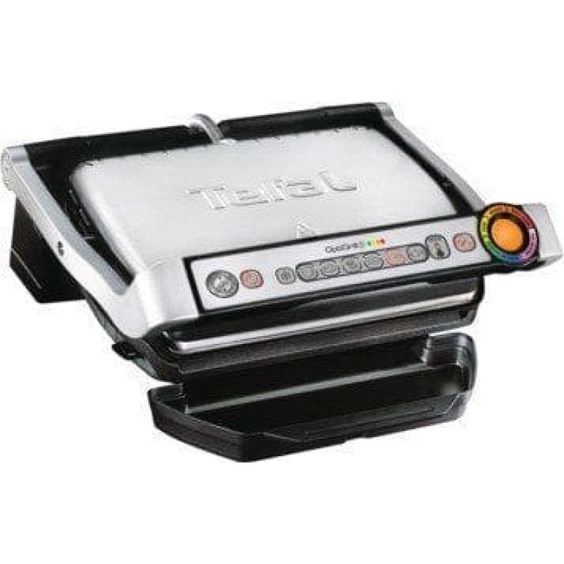 Tefal Grill elektryczny Tefal GC716D12