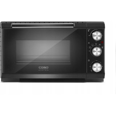 Caso Mini piekarnik Caso Caso TO 20 Design oven black