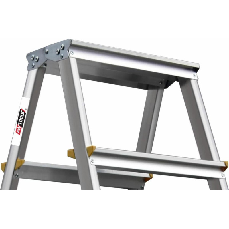 Awtools AW DRABINA TABORET 7 STOPNI 150KG AW23030