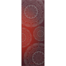 Gaiam Mata do jogi Mettalic Sun (63417)