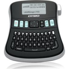 Dymo Drukarka etykiet Dymo LabelManager 210D