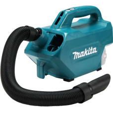 Makita Odkurzacz przemysłowy Makita CL121DZ