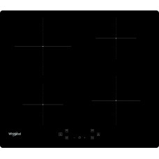 Whirlpool WSQ4860NE Induction Hob