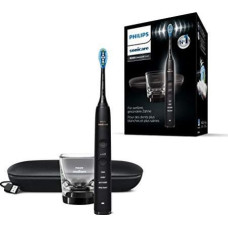 Philips Szczoteczka Philips Sonicare DiamondClean 9000 HX9911/09 Czarna