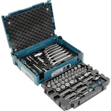 Makita Zestaw narzędzi Makita 120 el. (E-08713)