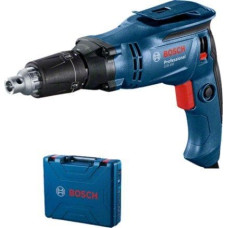 Bosch Wkrętarka GTB 650 06014A2000