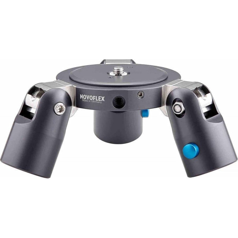 Novoflex Statyw Novoflex Novoflex 3-Legs Tripod Base Profi