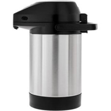 Moccamaster Termos dzbankowy Airpot 2.2 l Srebrny