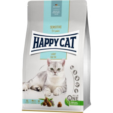 Happy Cat Sensitive Light sucha karma dla kot&oacute;w dorosłych 10 kg worek