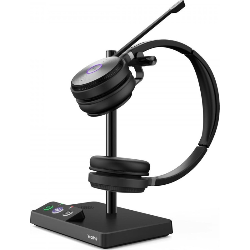 Yealink Słuchawki Yealink WH62  (WH62 Mono)