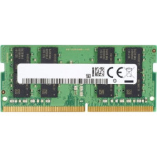HP Pamięć do laptopa HP SODIMM, DDR4, 4 GB, 3200 MHz,  (286H5AA#AC3)