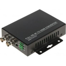 Noname KONWERTER HV/HDMI+HV-V2