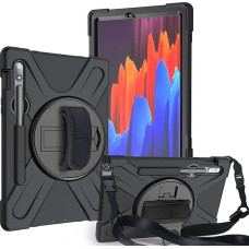 Estuff Etui na tablet eStuff Samsung Galaxy Tab S7 Plus