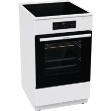 Gorenje Электрическая плита GEIT5C60WPG