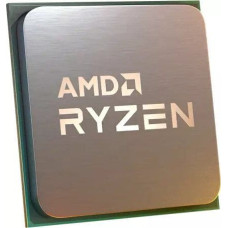 AMD Procesor AMD Ryzen 3 4100, 3.8 GHz, 4 MB, OEM (100-000000510)