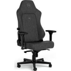 Noblechairs Fotel Noblechairs HERO TX - antracytowy (GAGC-238)