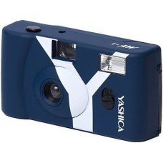 Yashica Aparat cyfrowy Yashica Yashica MF1 Set dark blue
