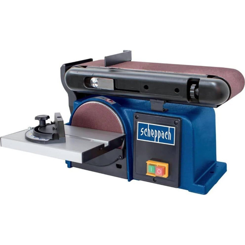 Scheppach Szlifierka Scheppach BTS900