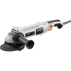 Vulcan Szlifierka Vulcan SZLIFIERKA KĄTOWA 1200W, 125MM, 0-11500/MIN CONCEPT