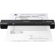 Epson Skaner Epson Skaner Workforce ES-60W