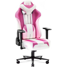 Diablo Chairs Fotel Diablo Chairs X-Player 2.0 Marshmallow Pink Normal Size