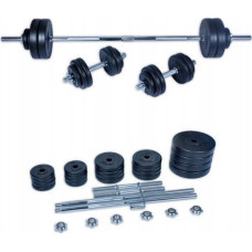 Spartan Hantle 1718 bitumiczne 2 x 25 kg
