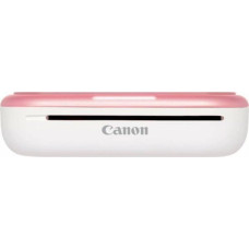 Canon Drukarka fotograficzna Canon Drukarka fotograficzna Zoemini 2 R&oacute;żowy