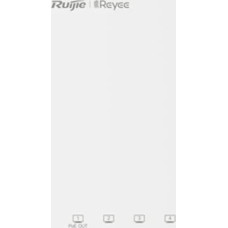 Ruijie Access Point RUIJIE WRL ACCESS POINT 1300MBPS/RG-RAP1200(P) RUIJIE
