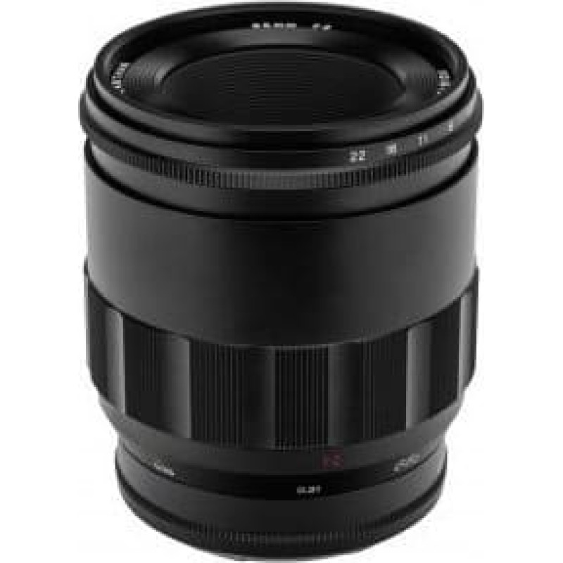 Voigtlander Obiektyw Voigtlander Obiektyw Voigtlander Macro APO Lanthar 65 mm f/2,0 do Nikon Z