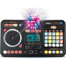 Vtech Konsola Kidi DJ Mix